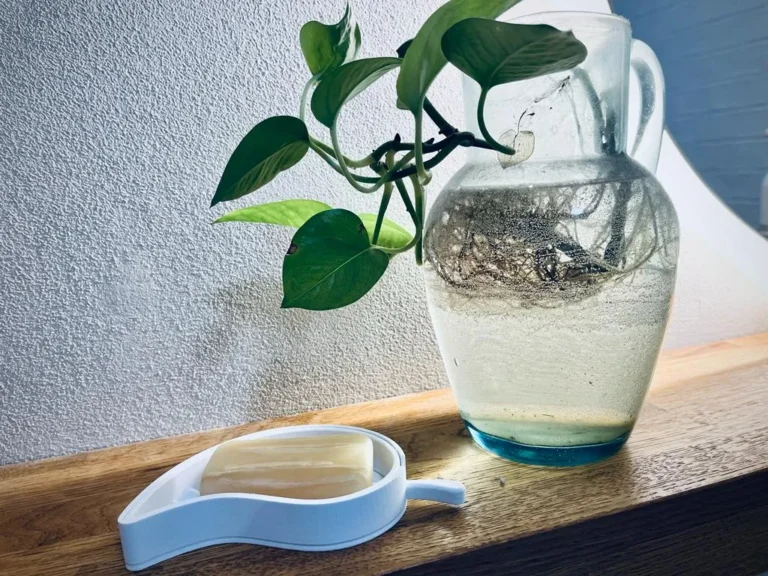 Stojánek na mýdlo Elegance