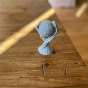 Twisted Victory Award