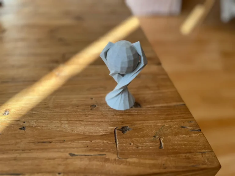 Twisted Victory Award